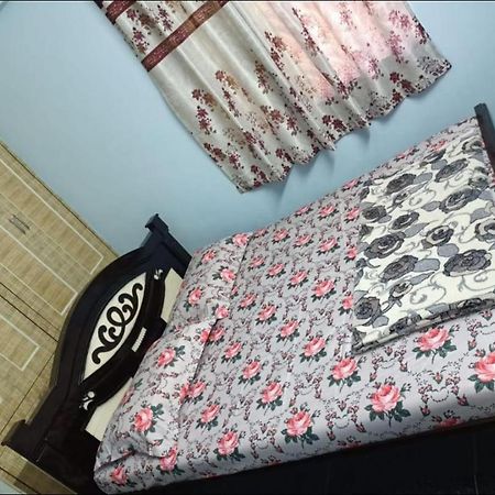 Anandi Homestays 蒂鲁帕蒂 外观 照片