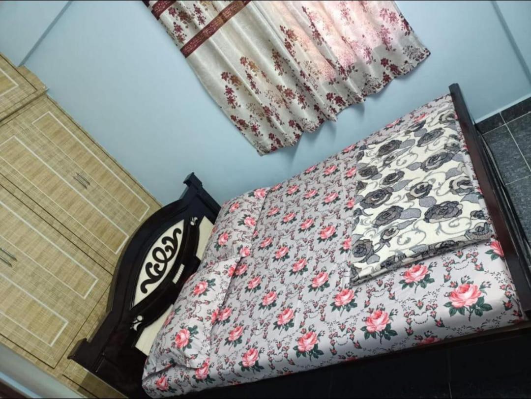 Anandi Homestays 蒂鲁帕蒂 外观 照片