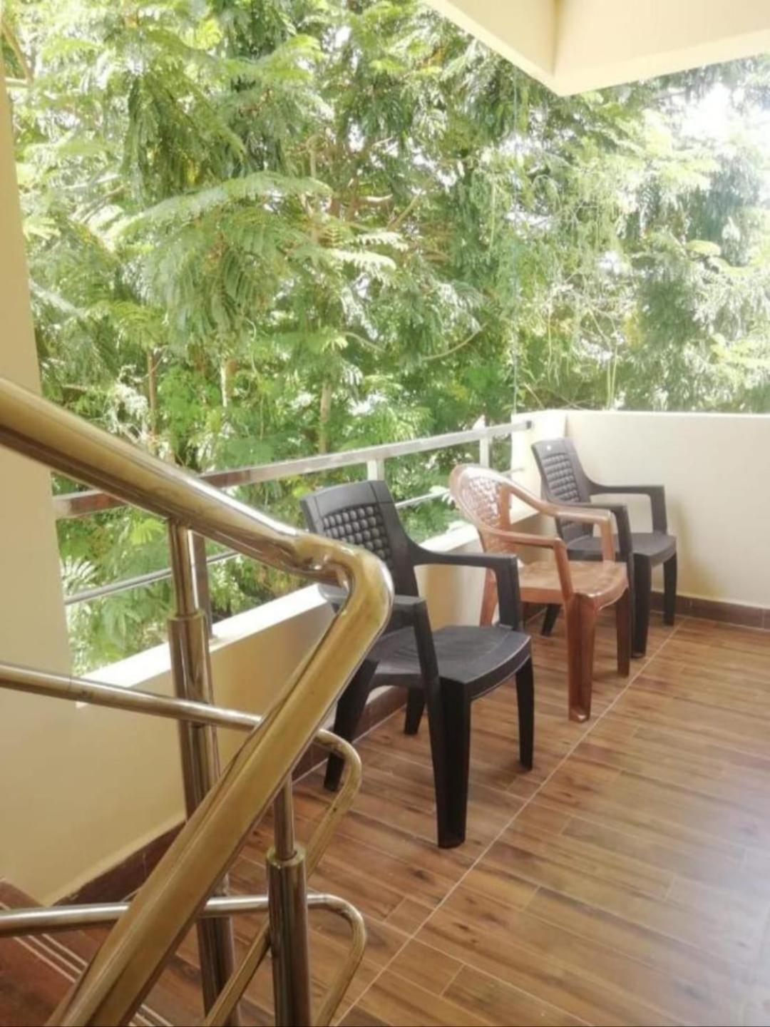 Anandi Homestays 蒂鲁帕蒂 外观 照片