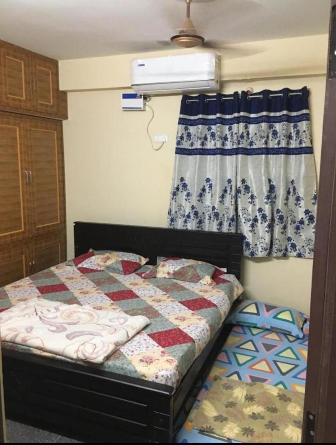 Anandi Homestays 蒂鲁帕蒂 外观 照片